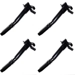 For Ford F-150 2010-2014 Walker Products 928-4113-4 Ignition Coil Set. Fixed Price $143.02.