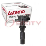 Hitachi Ignition Coil For 2009 Mazda 3 Sport 2.0l L4 Spark Plug Wire Boot To. Fixed Price $73.97.