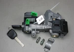 03 04 05 Honda Civic Oem Ignition Switch Cylinder Lock Manual Trans With 2 Keys. Fixed Price $138.59.