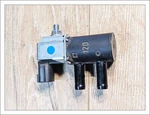 2020 Nissan Versa Purge Valve Vapor Canister Solenoid, Control 14930-3ym Oem. Fixed Price $63.47.