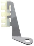 1969-76 Mopar 383/440ci Spark Plug Wire Retainer - Thermostat Bolt Mount. Fixed Price $11.99.