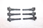 2003 Porsche Boxster 986 Conv #402 Ignition Coils Set Of 6. Fixed Price $53.99.