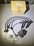06300-p14-305 1996 Honda Prelude Si Ignition Kit With Distributor Cap Oem. Fixed Price $63.99.