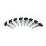 Mishimoto Mmig-mus8-11 Ignition Coil, Fits Ford Mustang 5.0l 2011-2016. Fixed Price $70.99.