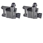 Set Of 2 Herko Direct Ignition Coil B254 For Toyota 4runner Camry Rav4 1997-2001. Fixed Price $63.30.
