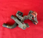 Genuine Used Heater Control Valve For 1983-1986 Toyota Camry. Fixed Price $75.00.