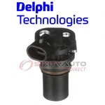Delphi Transmission Speed Sensor For 2001-2002 Saturn L100 Automatic Dw. Fixed Price $33.55.