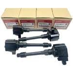 4x 30520-5r0-013 Ignition Coils B263 For Honda 1.5l Civic 2.0l 2015-21. Fixed Price $103.40.