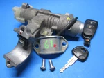 06-11 Hyundai Accent Manual Trans Ignition Lock Cylinder 1 Key 81910-1e020 Oem. Fixed Price $159.99.