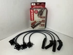 Federal 2992 Ignition Spark Plug Wire Set - 1991-1996 Ford Escort Tracer 1.9l. Fixed Price $16.00.