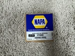 Napa Reman Mass Air Flow Sensor Xtp450009. Fixed Price $64.99.