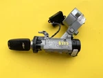 2011-2016 Chevrolet Cruze Ignition Switch Lock W/ Key & Immobilizer Oem 20939745. Fixed Price $92.07.