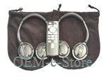 2018-2020 Nissan Pathfinder Armada Rear Dvd Entertainment Headphones Set+ Remote. Fixed Price $285.00.