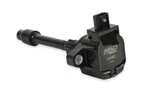 Msd 82493 Ignition Coil, Blaster Series, Black, Individual. Fixed Price $81.05.