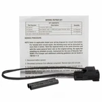 Ignition Knock (detonation) Sensor Connector-connector Motorcraft Wpt-994. Fixed Price $50.24.