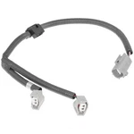 Ignition Knock (detonation) Sensor Connector-connector Wve 1p2372. Fixed Price $20.11.