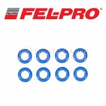 Fel-pro Valve Cover Spark Plug Tube Seal Set For 1998-2000 Lexus Ls400 4.0l Nf. Fixed Price $28.13.