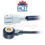 Facet 9.3203 Ignition Knock Detonation Sensor For 39250-3e110 39250 3e110 Ch. Fixed Price $56.18.