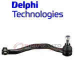 Delphi Right Outer Steering Tie Rod End For 2012-2016 Mini Cooper Countryman Zj. Fixed Price $40.54.