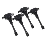 Walker Ignition Coil Set For Rogue, Frontier, Sentra, Altima+more 928-4094-4. Fixed Price $171.25.