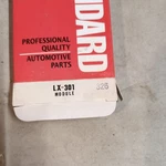 Ign Ctrl Module Standard Motor Products Lx301. Fixed Price $30.00.