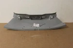 Rear Lock Carrier Panel Vw Beetle 1999 - 2010 1c0813311b New Genuine Part. Fixed Price $54.46.
