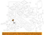 Ford Oem 11-19 Edge Instrument Panel Cluster Switches-start Button Bt4z10b776aa. Fixed Price $70.80.
