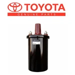 Ignition Coil 12v Assembly 1985-1992 Toyota 4runner New 2.4l Oem 90919-02113. Fixed Price $124.45.