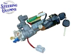 2001-2007 Toyota Sequoia Ignition Lock Cylinder Assembly W 2 Keys Oem 45020-34-3. Fixed Price $227.95.