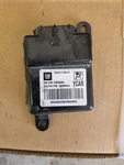 2007-2008 Chevy Corvette C6 Passenger Right Front Occupant Sensor 10334284. Fixed Price $85.00.