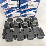 Set Of 8 Bosch Ignition Coil Pack 0221503035 For Mercedes C Cl Clk Ml S Class. Fixed Price $171.00.