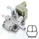 22270-62050 Idle Air Control Valve Fits Toyota T100 Tundra Tacoma 4runner 3.4l. Fixed Price $28.99.