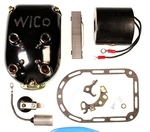 Genuine Wico Magneto Kit Fits Xvd2339 Xvd2340 Xvd2341 Xvd2343 Xvd2347 Points Dw1. Fixed Price $178.93.