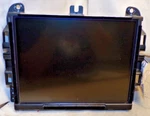 13 14 15 16 Dodge Durango Vp4 Navigation Screen 68164641ah Jex33. Fixed Price $89.00.