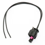 Fits Ford Focus 2012-2018 Wpt-1648 Wpt-13962 Battery Current Sensor Connector. Fixed Price $7.59.
