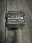 Mercedes Benz W124 W202 - Glow Plug Relay Module 0155453032 Sho 899049000. Fixed Price $40.00.