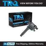 Trq Ignition Coil For 1995-2002 Kia Sportage. Fixed Price $38.95.