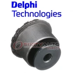 Delphi Front Upper Suspension Control Arm Bushing For 2007-2011 Ga. Fixed Price $27.13.