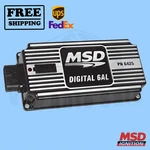 Ignition Control Module Msd Msd64253. Fixed Price $420.35.