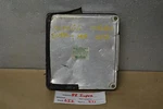 8954014020 Toyota Supra 1987-1988 Abs Braking System Module 71 6i2. Fixed Price $13.29.