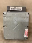 1999 Ford E350 Van Electronic Control Module Ecm Oem F8uf12a650uc 5.4l 4r100. Fixed Price $198.50.