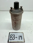 Oem Delco Remy Ignition Coil 085 12v 1115085 B3-19. Fixed Price $48.95.
