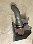 Cts Turbo Intake Mk7/7.5 Golf Gti R Audi A3 Tt/tt-s Jetta. Fixed Price $115.00.