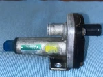 Toyota Oem Celica Camry 2.0l 2se Auxiliary Air Valve Assy 22230-74040 Japan. Fixed Price $165.00.