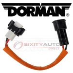Dorman Techoice Low Beam Headlight Socket For 2010-2013 Lexus Gx460 Mf. Fixed Price $19.04.