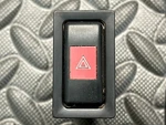 89-04 Toyota 4runner Pickup Truck Tacoma Hazard Emergency Flasher Switch Button. Fixed Price $31.20.