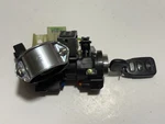 2019-2020 Hyundai Elantra Ignition Switch W/ Lock And Key Oem.. Fixed Price $269.70.
