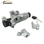 Ignition Switch & Door Lock Cylinder For 04-08 Chevy Colorado Canyon Keyed Alike. Fixed Price $97.95.
