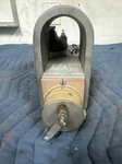 1905 1908 American Bosch Type B4 Ed-1 9 Magneto 3077981 Vtg Sandblasted. Fixed Price $379.99.