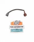 2005-2006 Nissan 350z Vq35 Rev Up Oil Temperature Sensor Sub Harness Oem. Fixed Price $52.71.